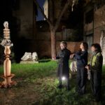 RESIDENCY - Presentation of the artwork (Medium)