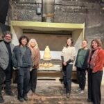 RESIDENCY - the team (Medium)