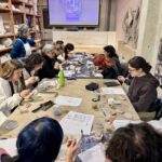 WORKSHOP - ceramists at work (Medium)