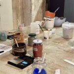 WORKSHOP - materials (Medium)
